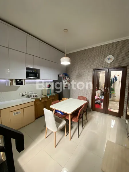 image KOMPLEK MAHAKAM RESIDENCE (4)