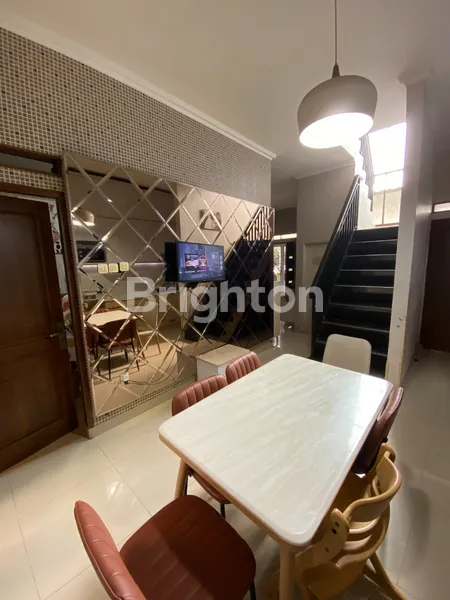 image KOMPLEK MAHAKAM RESIDENCE (8)