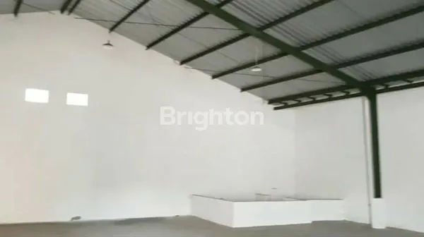 image GUDANG SIDOARJO MURAH SIAP PAKAI, JLN RADEN PATAH SIDOARJO, TENGAH KOTA, BAGUS SIAP PAKAI. (2)