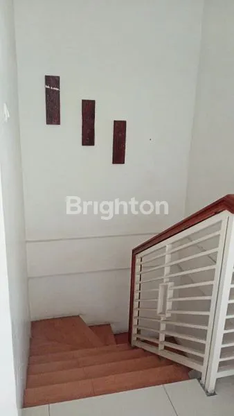 image RUMAH SIAP HUNI SEMI FURNISH STRATEGIS  (5)