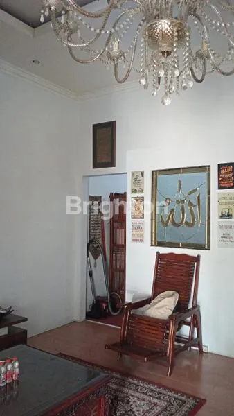 image RUMAH SIAP HUNI SEMI FURNISH STRATEGIS  (6)