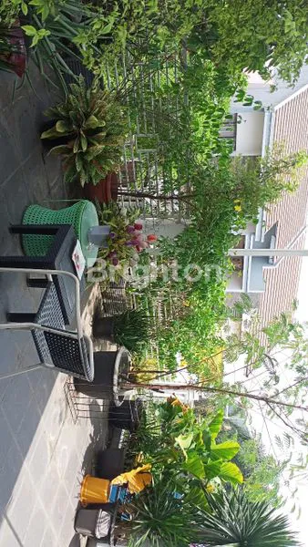 image RUMAH SIAP HUNI SEMI FURNISH STRATEGIS  (4)