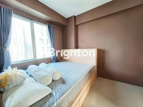 image APARTEMEN BASSURA TOWER H UNIT HOEK 2BR FULL FURNISHED (6)