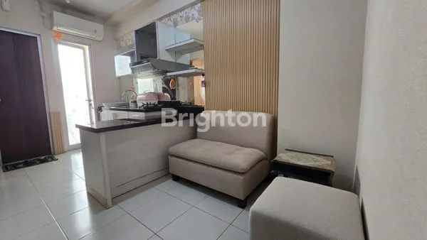 UNIT APARTEMEN GUNAWANGSA MANYAR