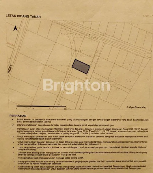 image TANAH PREMIUM LINGKUNGAN VILLA DI JIMBARAN (4)