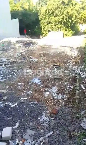 image TANAH PREMIUM LINGKUNGAN VILLA DI JIMBARAN (1)