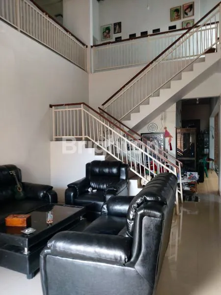 image RUMAH DIJUAL CEPAT JL. PANGERAN ANTASARI KEDAMAIAN BANDAR  LAMPUNG (3)