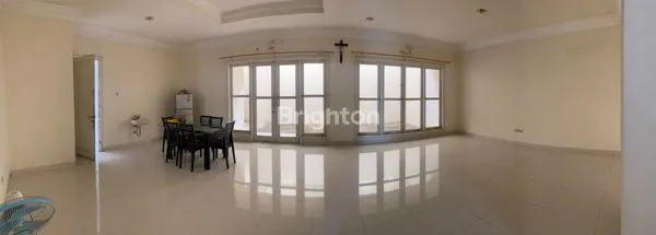 image RUMAH SIAP HUNI 2 LT PURI GALAXY   (2)