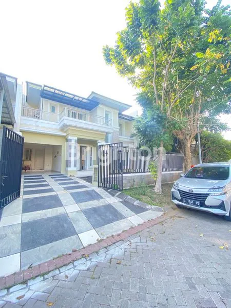 image RUMAH SIAP HUNI 2 LT PURI GALAXY   (3)