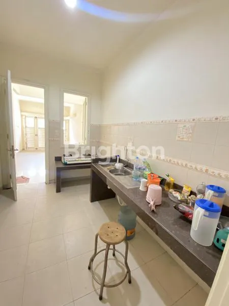 image RUMAH SIAP HUNI 2 LT PURI GALAXY   (4)