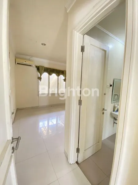 image RUMAH SIAP HUNI 2 LT PURI GALAXY   (5)