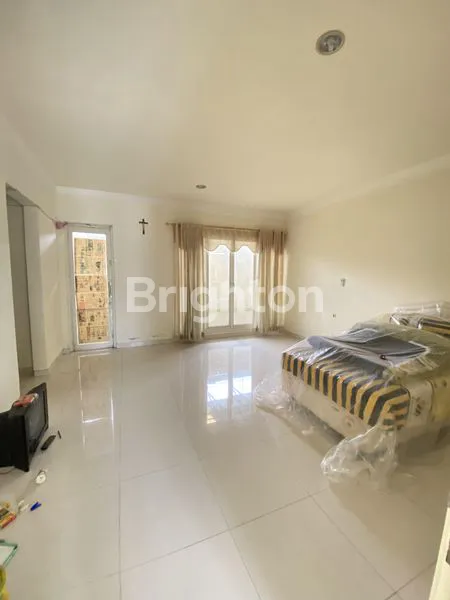 image RUMAH SIAP HUNI 2 LT PURI GALAXY   (6)