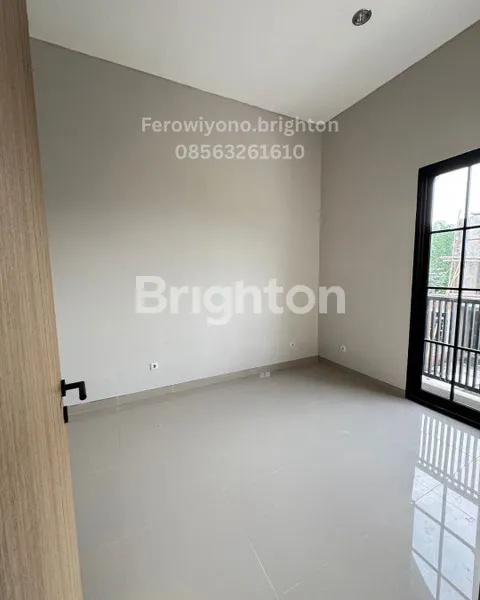 image RUMAH 2 LANTAI SURABAYA BARAT MURAH DEKAT SEKALI CITRALAND NORTHWEST  (6)