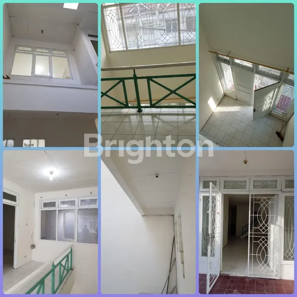 image RUMAH TAMAN PALEM LESTARI SIAP HUNI 2 LANTAI (3)