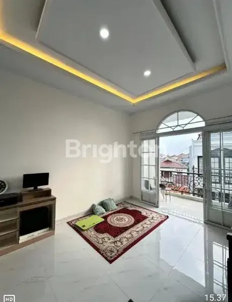 image DIJUAL CEPAT – RUMAH SIAP HUNI DI DALAM CLUSTER, JAGAKARSA (3)