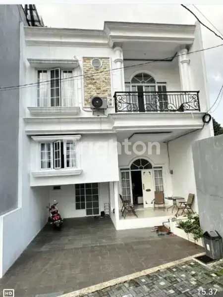 image DIJUAL CEPAT – RUMAH SIAP HUNI DI DALAM CLUSTER, JAGAKARSA (1)