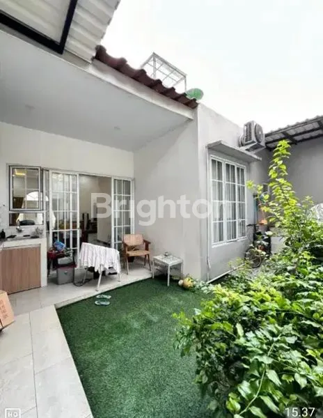 image DIJUAL CEPAT – RUMAH SIAP HUNI DI DALAM CLUSTER, JAGAKARSA (5)