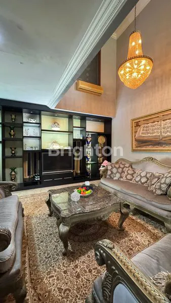 image RUMAH MEWAH DI BSD (5)