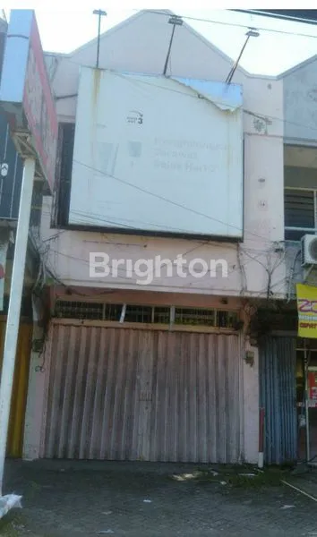 Gambar Property RUKO NOL JALAN RAYA DEPAN UNIV. UPN RUNGKUT/MERR, MEDOKAN AYU