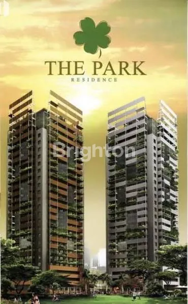 image APARTEMEN PRESTISE "THE PARK RESIDENCE" KELAPA GADING.. DI BAWAH HARGA PASAR (1)