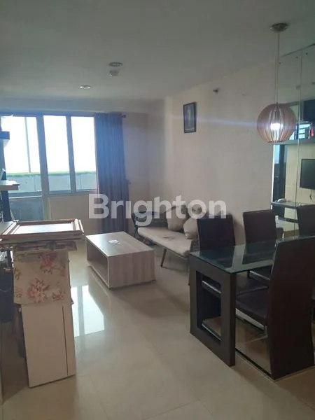 image APARTEMEN PRESTISE "THE PARK RESIDENCE" KELAPA GADING.. DI BAWAH HARGA PASAR (2)