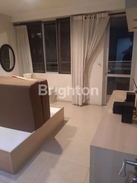 image APARTEMEN PRESTISE "THE PARK RESIDENCE" KELAPA GADING.. DI BAWAH HARGA PASAR (6)