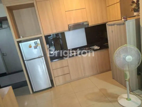 image APARTEMEN PRESTISE "THE PARK RESIDENCE" KELAPA GADING.. DI BAWAH HARGA PASAR (3)