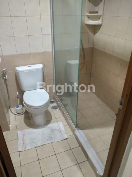 image APARTEMEN PRESTISE "THE PARK RESIDENCE" KELAPA GADING.. DI BAWAH HARGA PASAR (4)