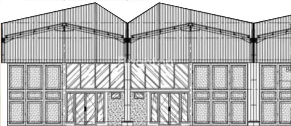 GUDANG DISEWAKAN DISALABENDA BOGOR