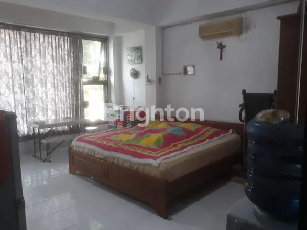 image RUKO  DI JALAN UTAMA  JALAN MERDEKA RENON DENPASAR - BALI (7)