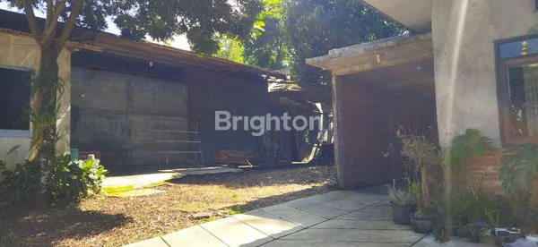 image BUTUH CEPAT LAKU.. TANAH BONUS RUMAH & GUDANG DI DAU MALANG (6)