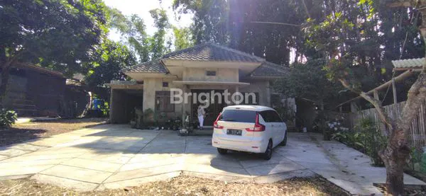 image BUTUH CEPAT LAKU.. TANAH BONUS RUMAH & GUDANG DI DAU MALANG (7)