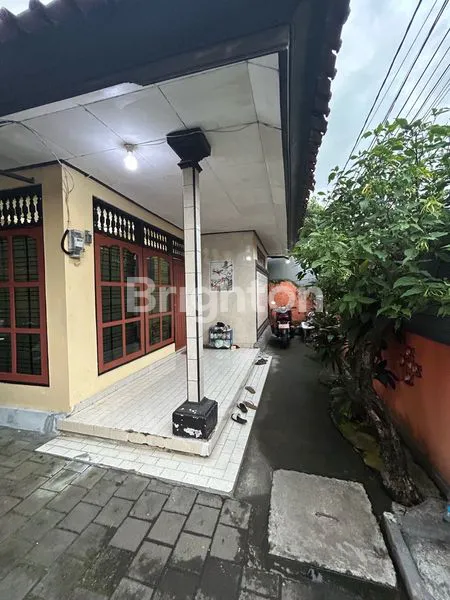 image TANAH BANGUNAN 5 ARE DI RENON (3)