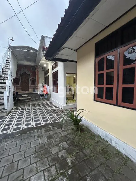 image TANAH BANGUNAN 5 ARE DI RENON (4)