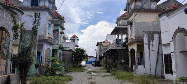 image RUMAH 1 TINGKAT DALAM KOMPLEK BINJAI (7)