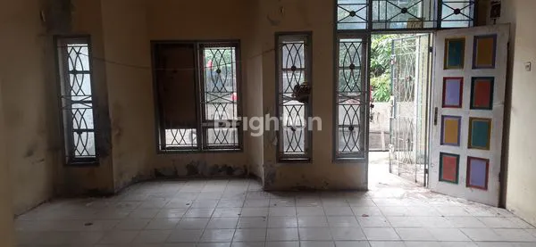 image RUMAH 1 TINGKAT DALAM KOMPLEK BINJAI (4)