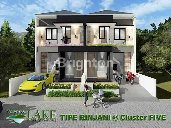 image RUMAH BARU GREEN LAKE PRIMARY (1)