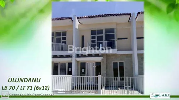 image RUMAH BARU GREEN LAKE PRIMARY (2)