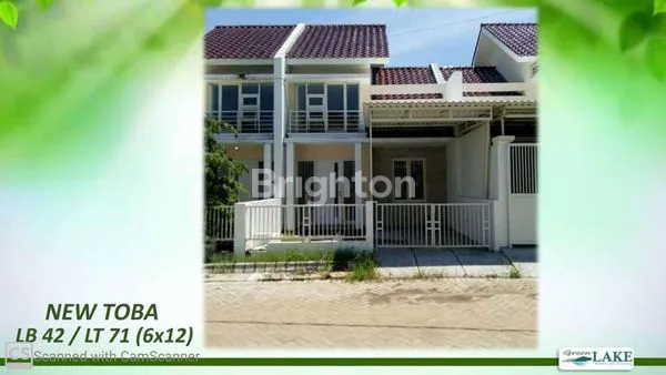 image RUMAH BARU GREEN LAKE PRIMARY (4)