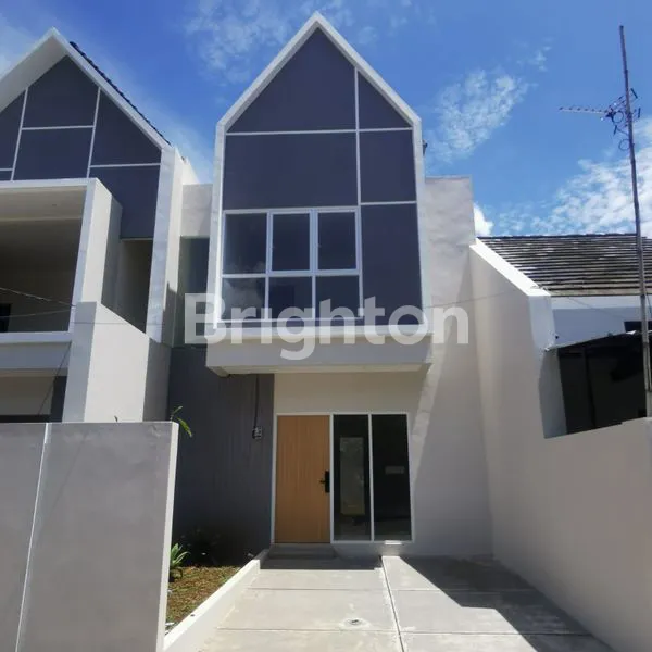 image DI JUAL CEPAT RUMAH SIAP HUNI DI CIMANGGU BOGOR (1)