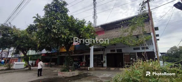 image RUKO GANDENG 4 UNIT HOKY CUAN  TANDAM (3)