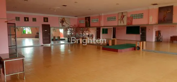 image RUKO GANDENG 4 UNIT HOKY CUAN  TANDAM (4)