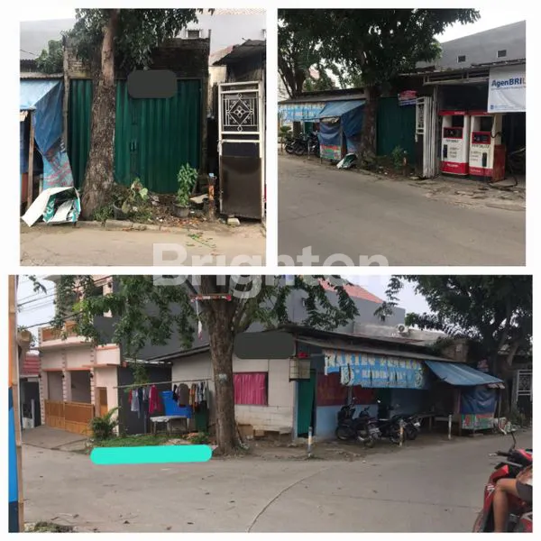 image RUKO PERUM TAMAN WALET PASAR KEMIS TANGERANG (1)