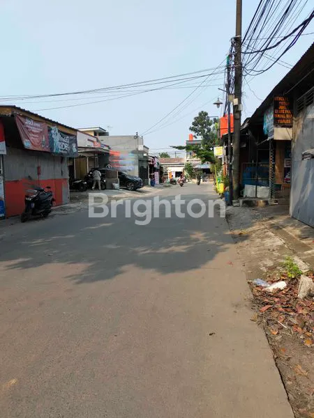 image RUKO PERUM TAMAN WALET PASAR KEMIS TANGERANG (3)