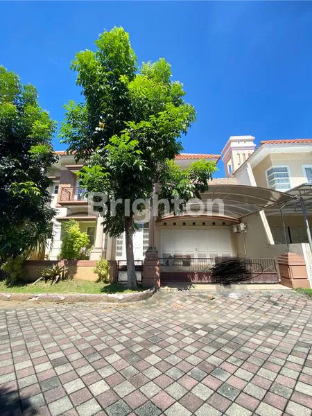 image RUMAH SIAP HUNI REGENCY 21 SURABAYA (1)