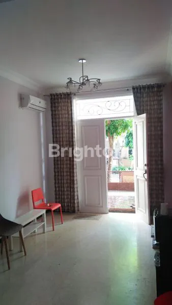 image RUMAH SIAP HUNI REGENCY 21 SURABAYA (2)