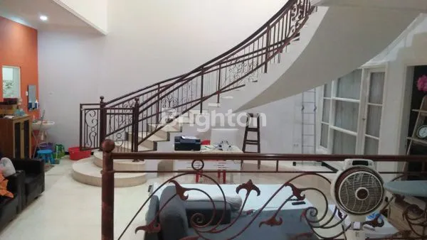 image RUMAH SIAP HUNI REGENCY 21 SURABAYA (4)