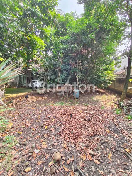image KAVLING SIAP BANGUN BONUS RUMAH SIAP HUNI PASTI UNTUNG BISA MASUK MOBIL DI LENTENG AGUNG JAKARTA SELATAN (7)