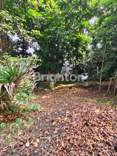 image KAVLING SIAP BANGUN BONUS RUMAH SIAP HUNI PASTI UNTUNG BISA MASUK MOBIL DI LENTENG AGUNG JAKARTA SELATAN (8)