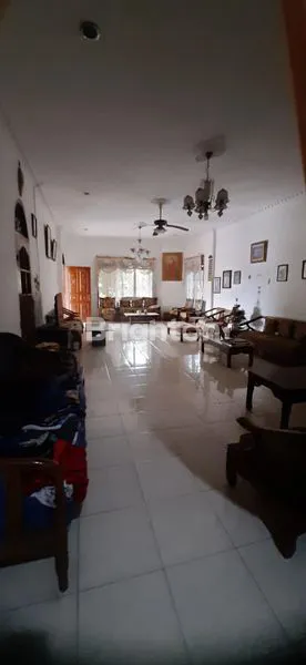 image RUMAH 2 TINGKAT KAWASAN KOMPLEK MEDAN SELAYANG (3)